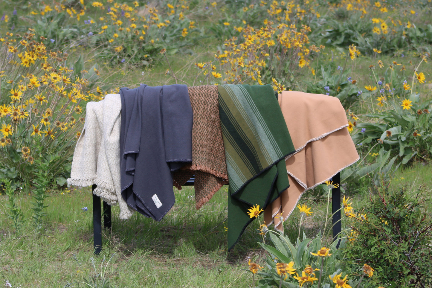 Blankets