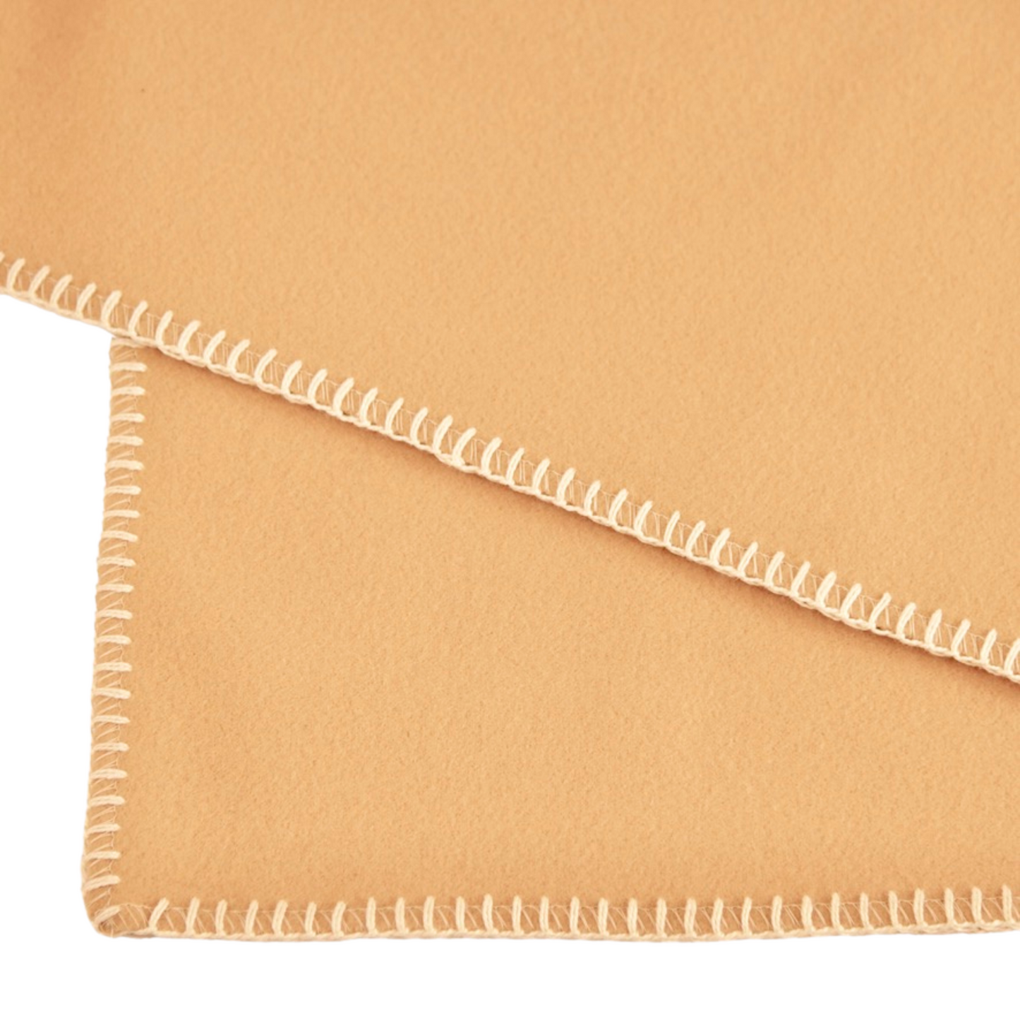 
                  
                    The Signature Wool Blanket
                  
                