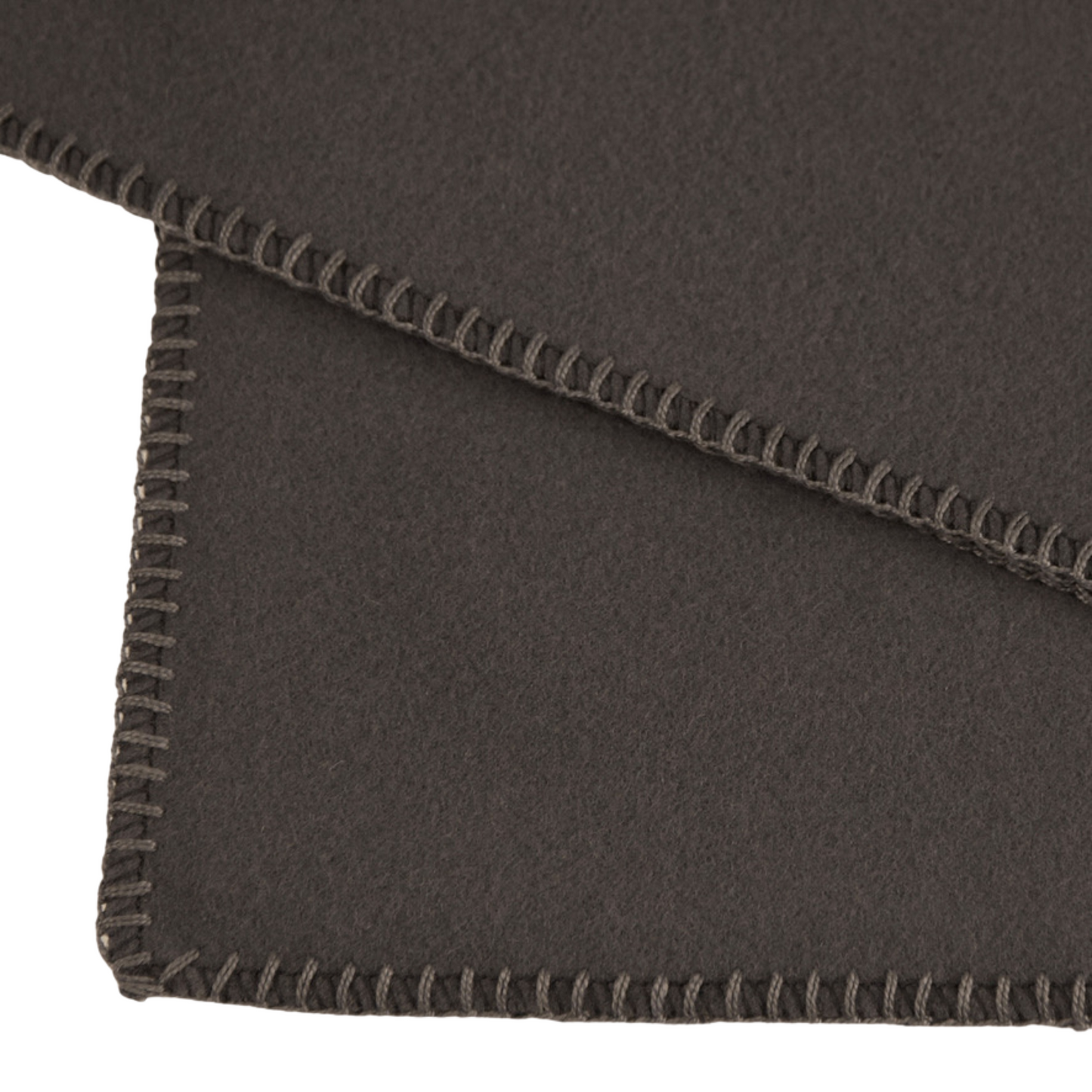 
                  
                    The Signature Wool Blanket
                  
                