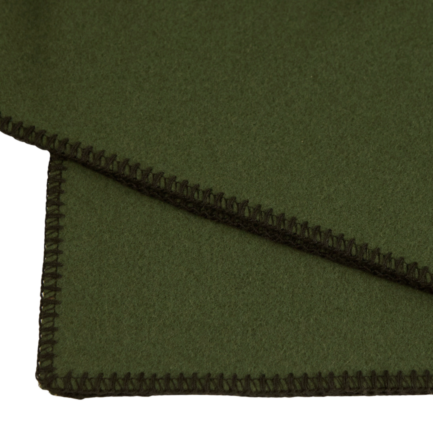 
                  
                    The Signature Wool Blanket
                  
                